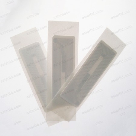 ISO14443A Classic 1K HF RFID Sticker